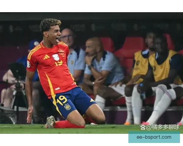 2024欧洲杯亚马尔创历史纪录成为最年轻球员